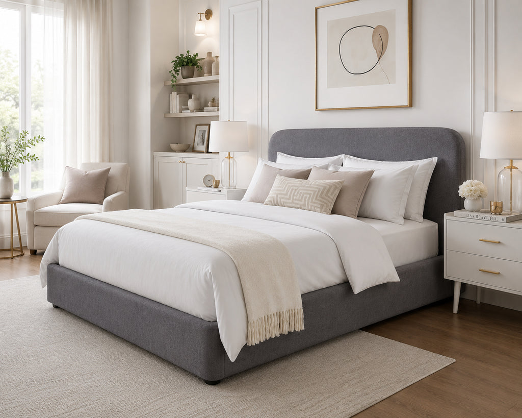 Cheltenham Luxury Bed