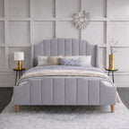 Art Deco Luxury Bed