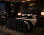 Santorini Bed