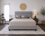 Twickenham Platform Bed