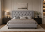 Trafalgar Platform Bed