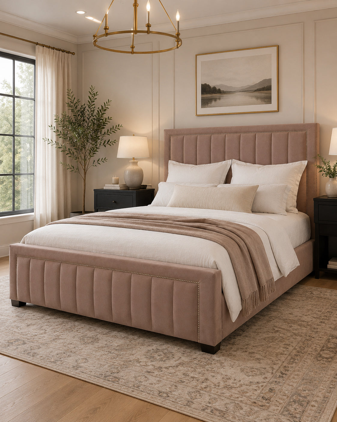 Arianna Bed