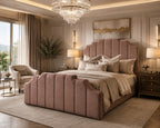 Santorini Bed
