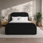 Olivia Luxury Bed