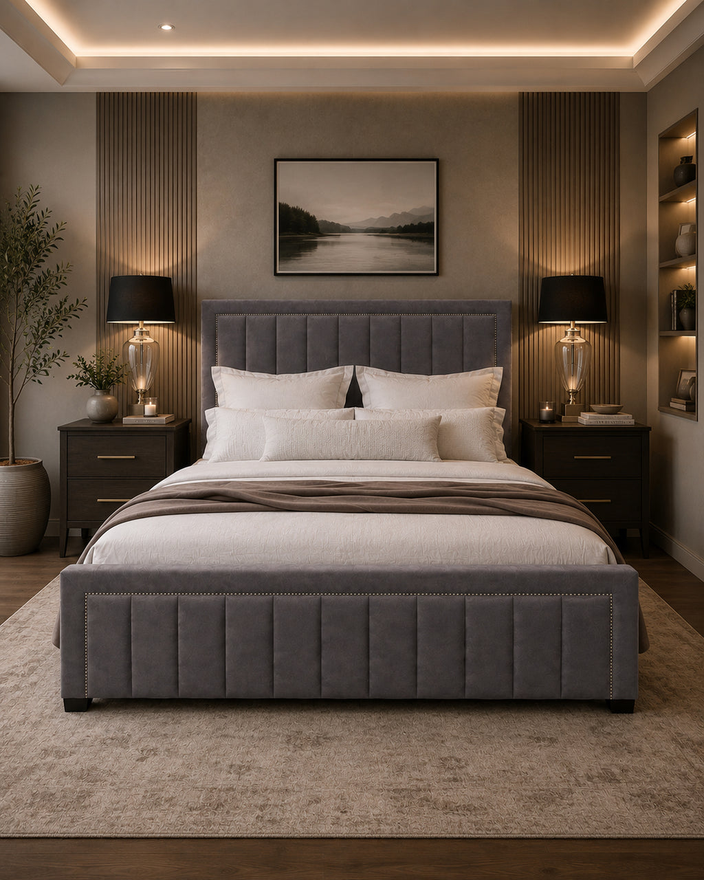 Arianna Bed