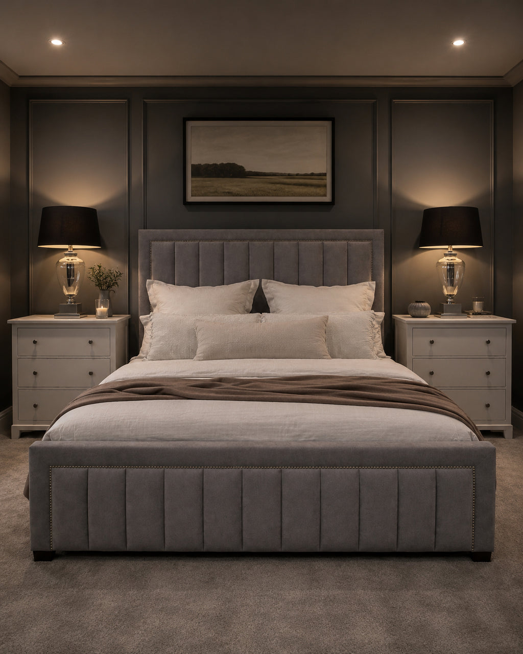 Arianna Bed