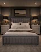 Arianna Bed