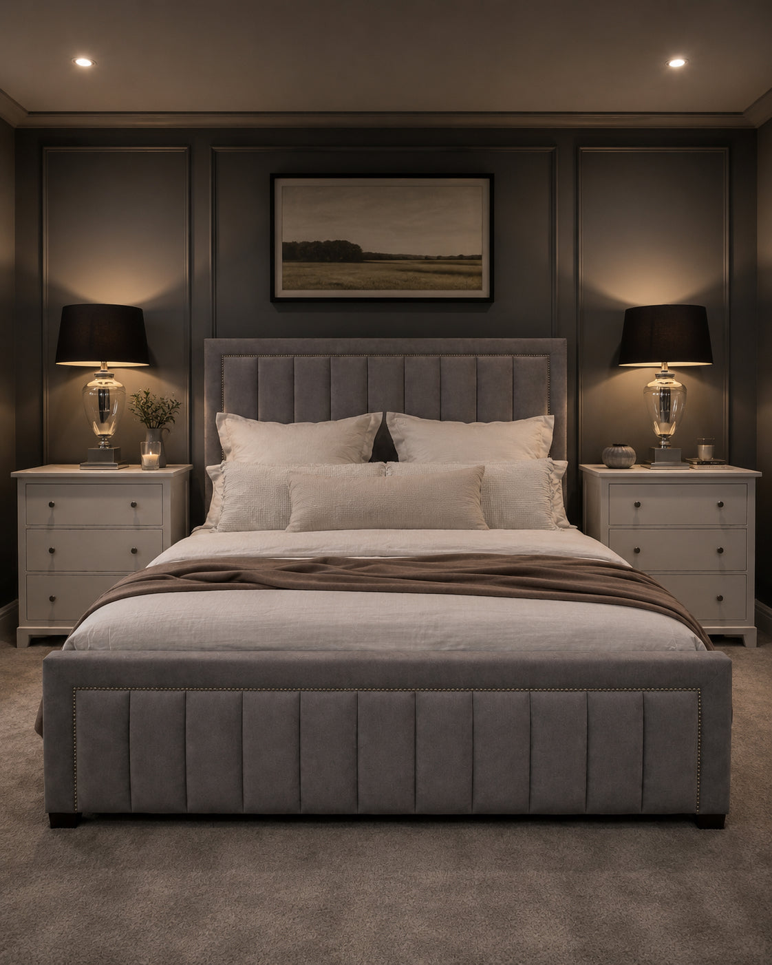 Arianna Bed