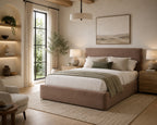 Mayfair Luxury Bed