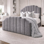 Santorini Bed