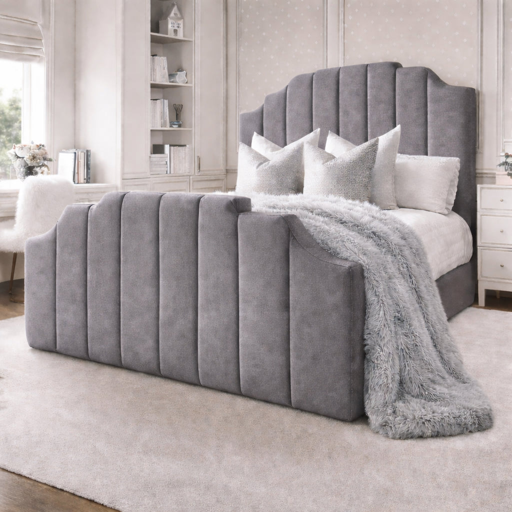 Santorini Bed