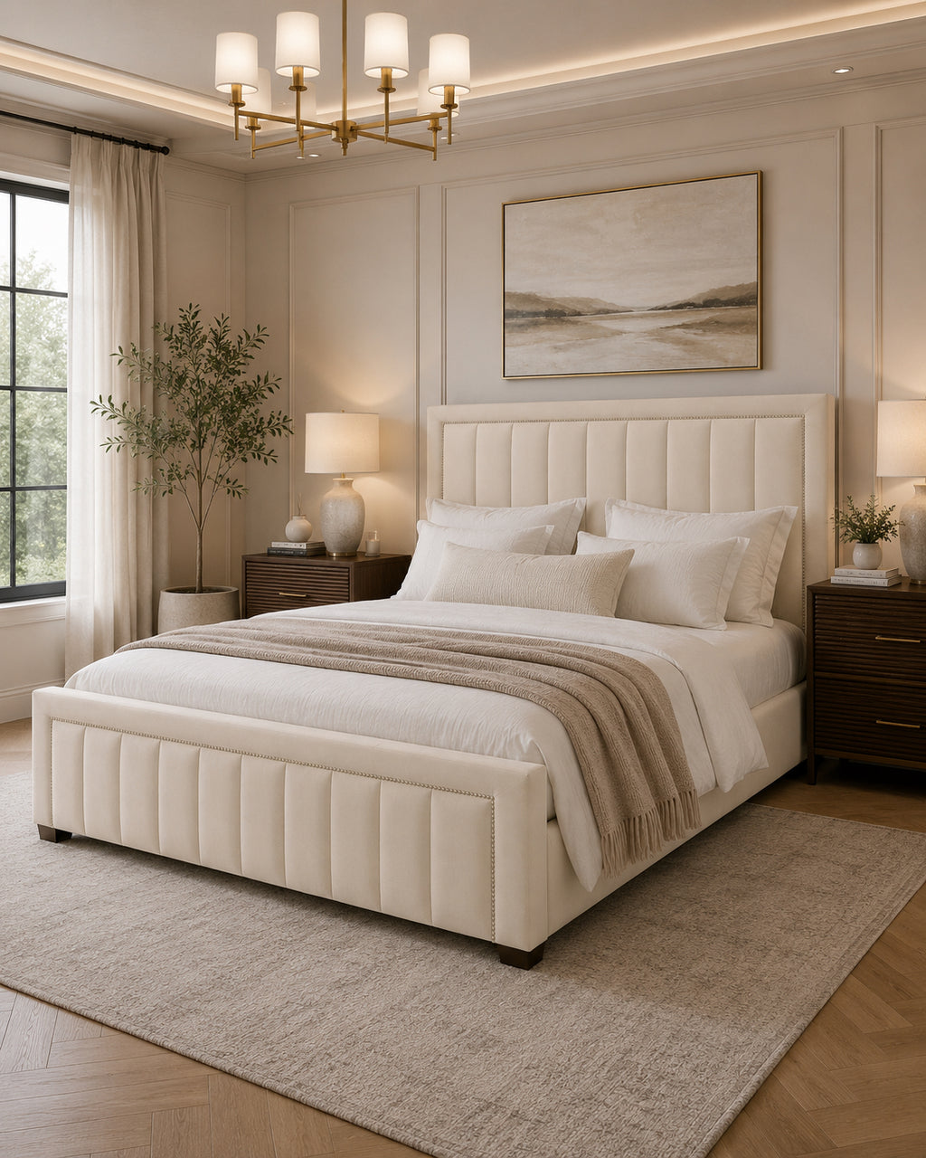 Arianna Bed