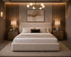Mayfair Luxury Bed