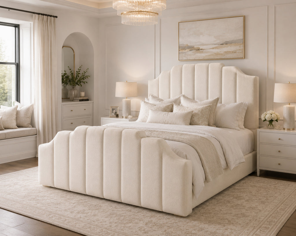 Santorini Bed