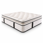 3000 pocket pillow top mattress