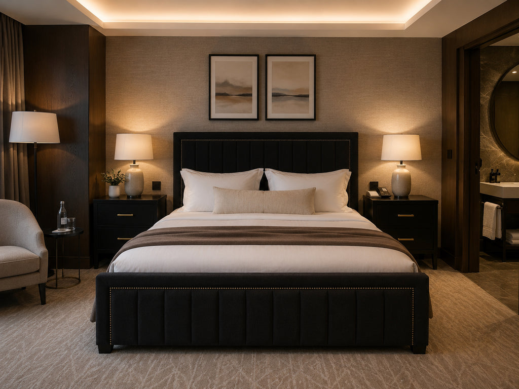 Arianna Bed