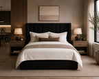 Wingline Bed