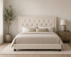 Trafalgar Platform Bed
