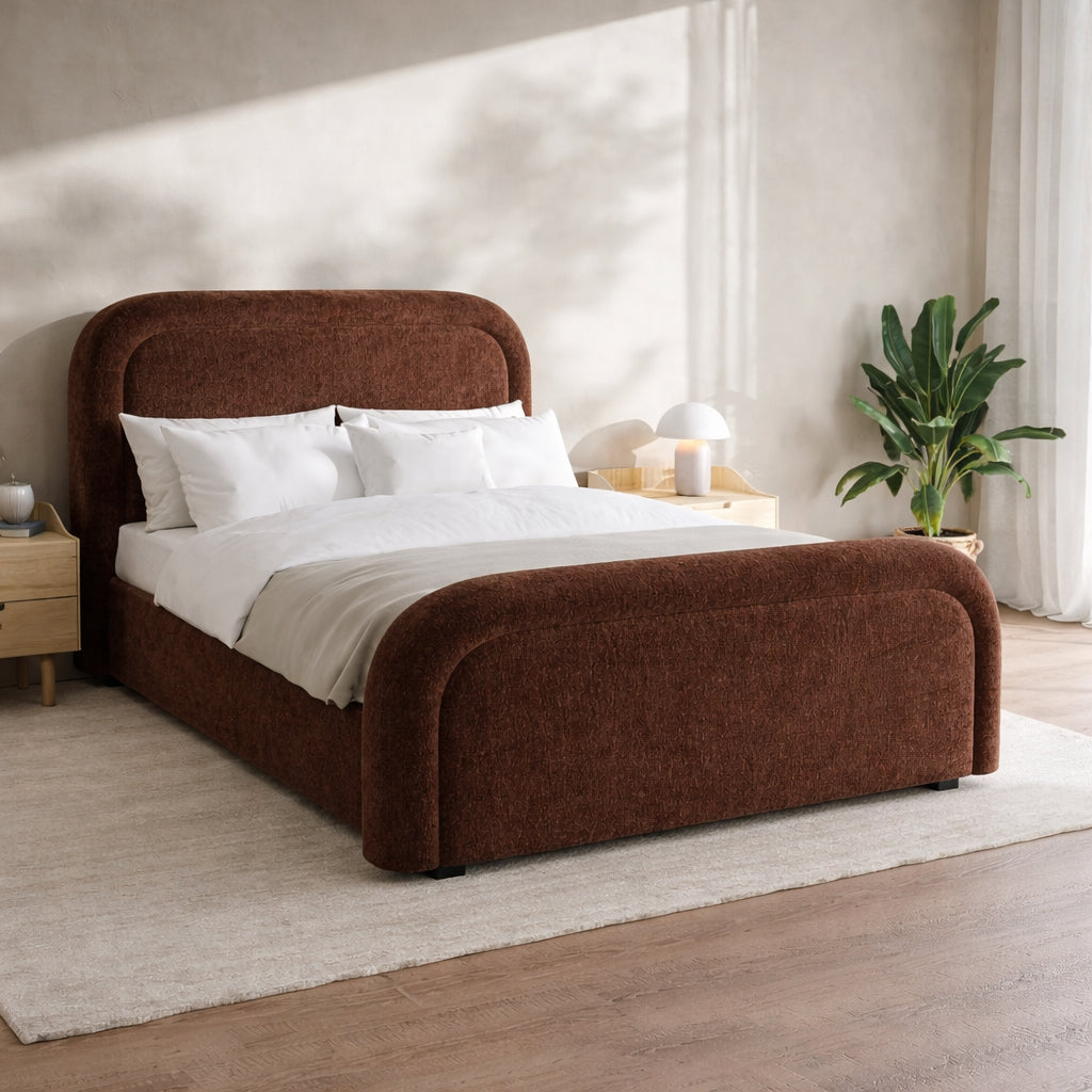Olivia Luxury Bed