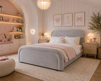 Olivia Luxury Bed