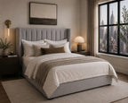Wingline Bed