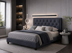 Trafalgar Platform Bed