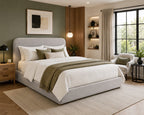 Cheltenham Luxury Bed