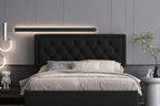 Trafalgar Platform Bed