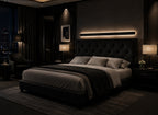 Trafalgar Platform Bed