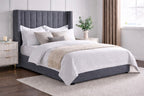 Wingline Bed