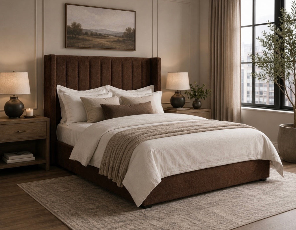 Wingline Bed