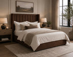 Wingline Bed