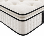 3000 pocket pillow top mattress