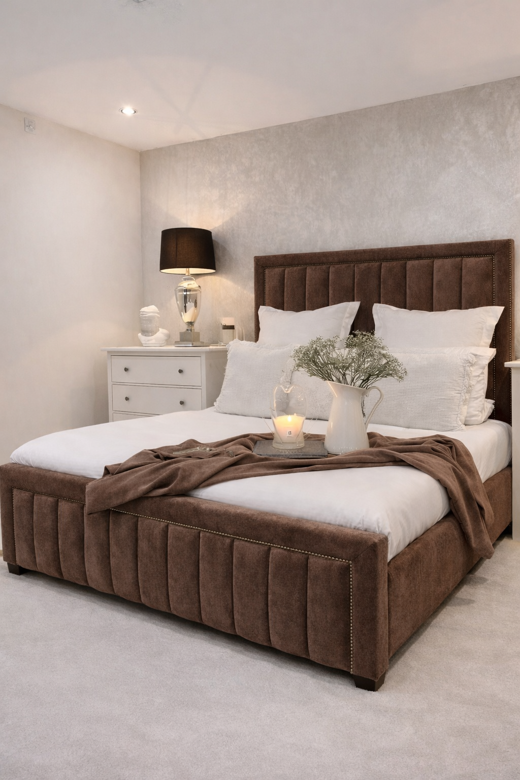 Arianna Bed