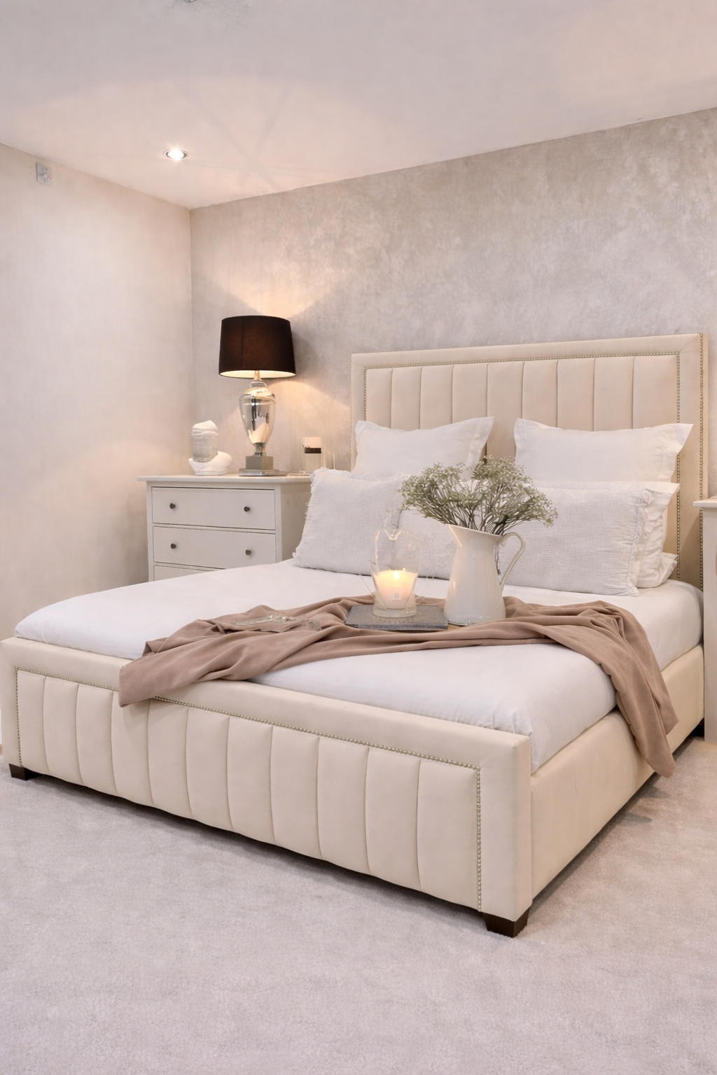 Arianna Bed