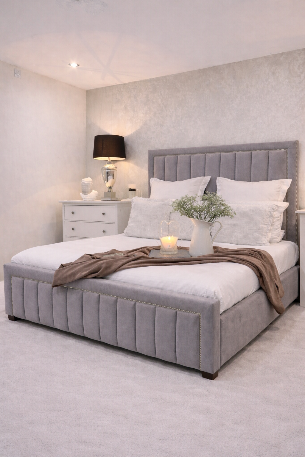 Arianna Bed