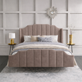Art Deco Luxury Bed
