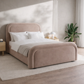Olivia Luxury Bed