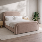 Olivia Luxury Bed