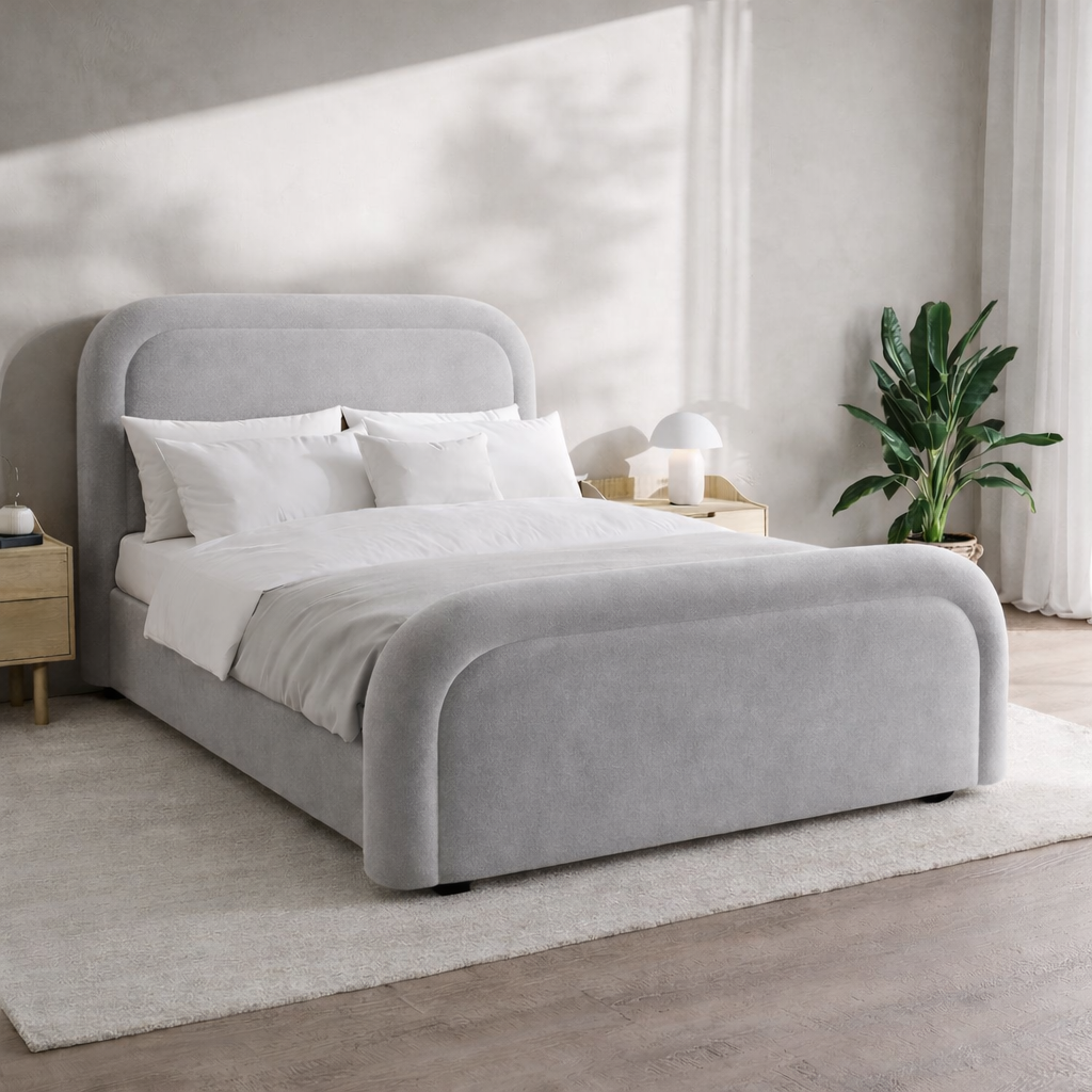 Olivia Luxury Bed