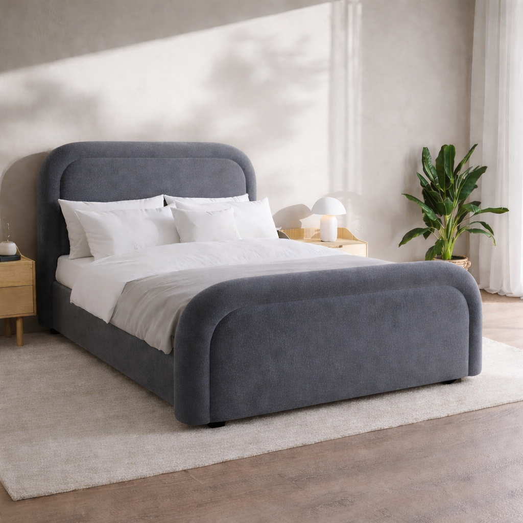 Olivia Luxury Bed