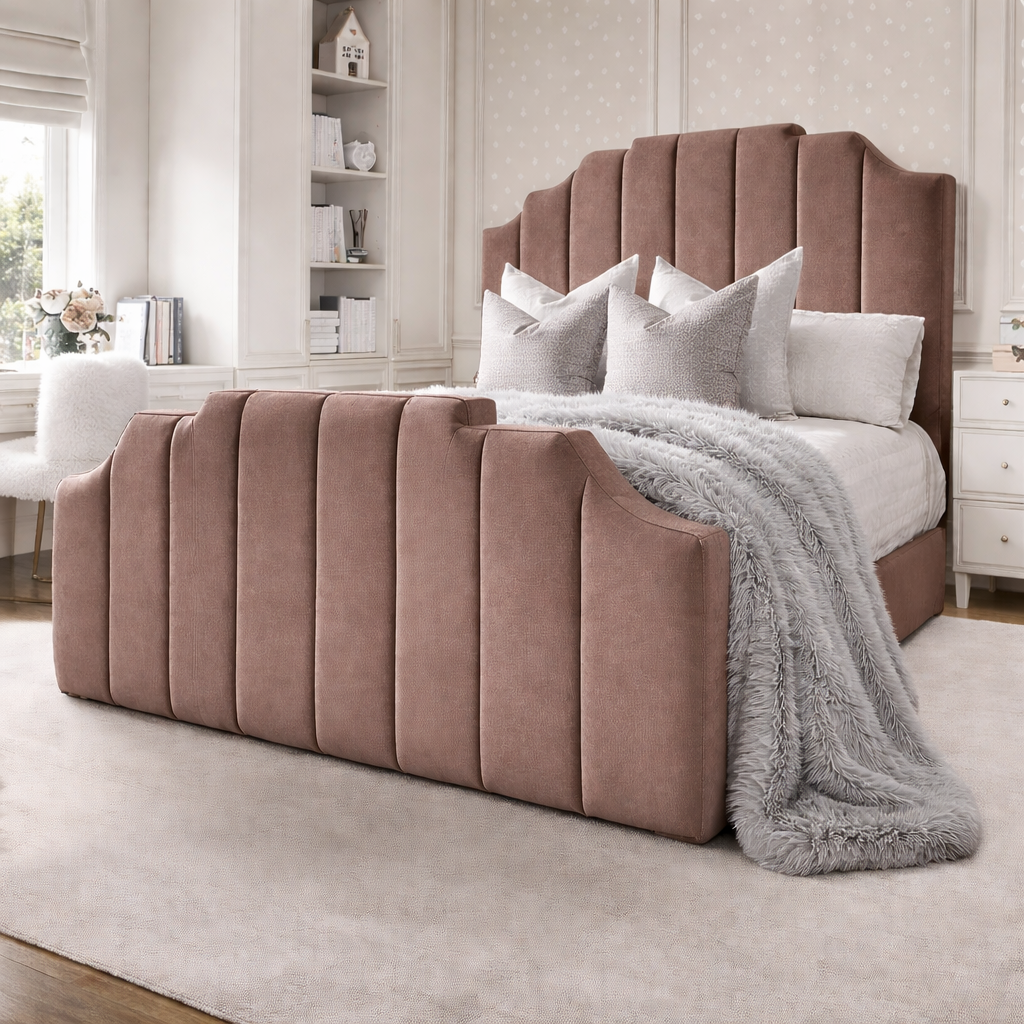 Santorini Bed