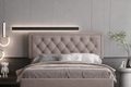 Trafalgar Platform Bed