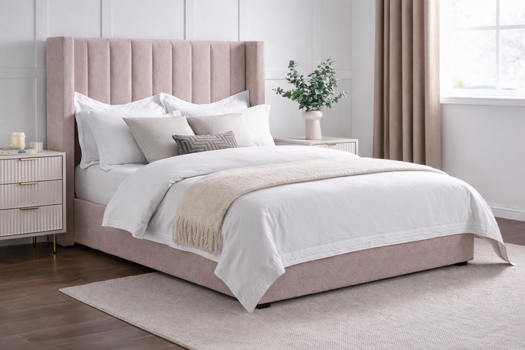 Wingline Bed